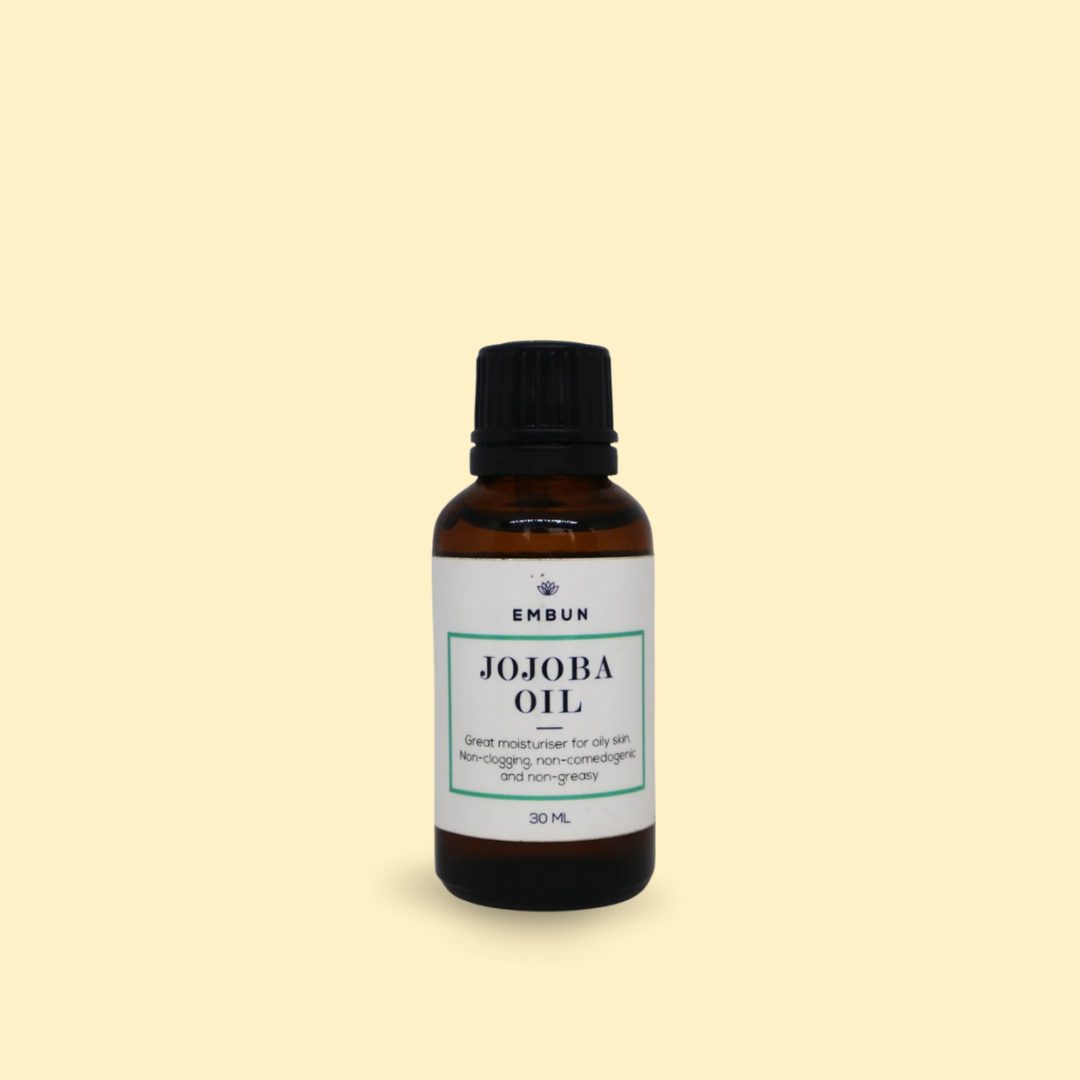 Jojoba Oil 30 ml