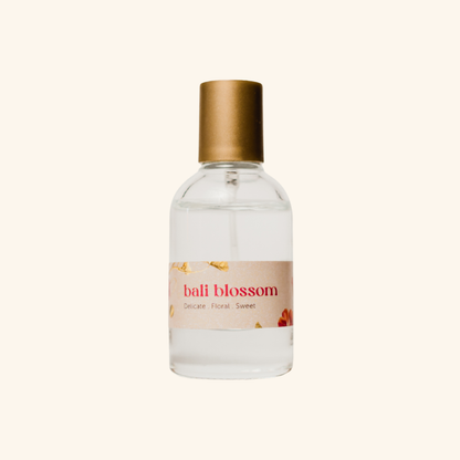 Perfume Bali Blossom 30 ml
