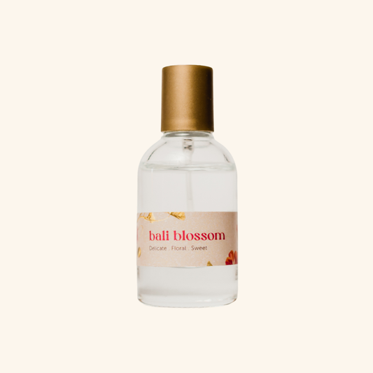 Perfume Bali Blossom 30 ml