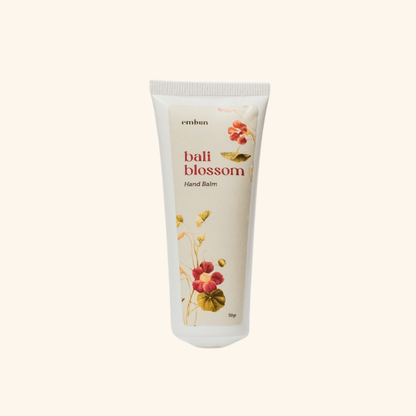 Hand Cream Bali Blossom 50 gr