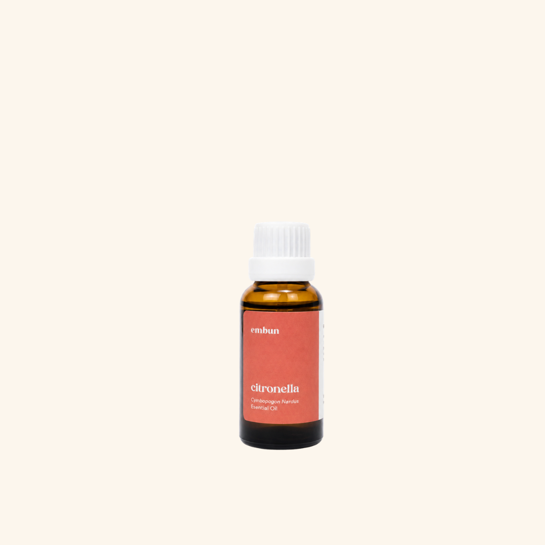 Citronella Essential Oil