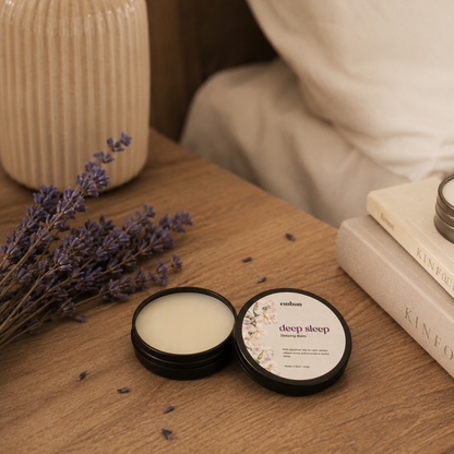 Sleeping Balm Deep Sleep 60 gr