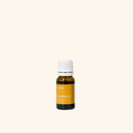 Frangipani Essential Oil