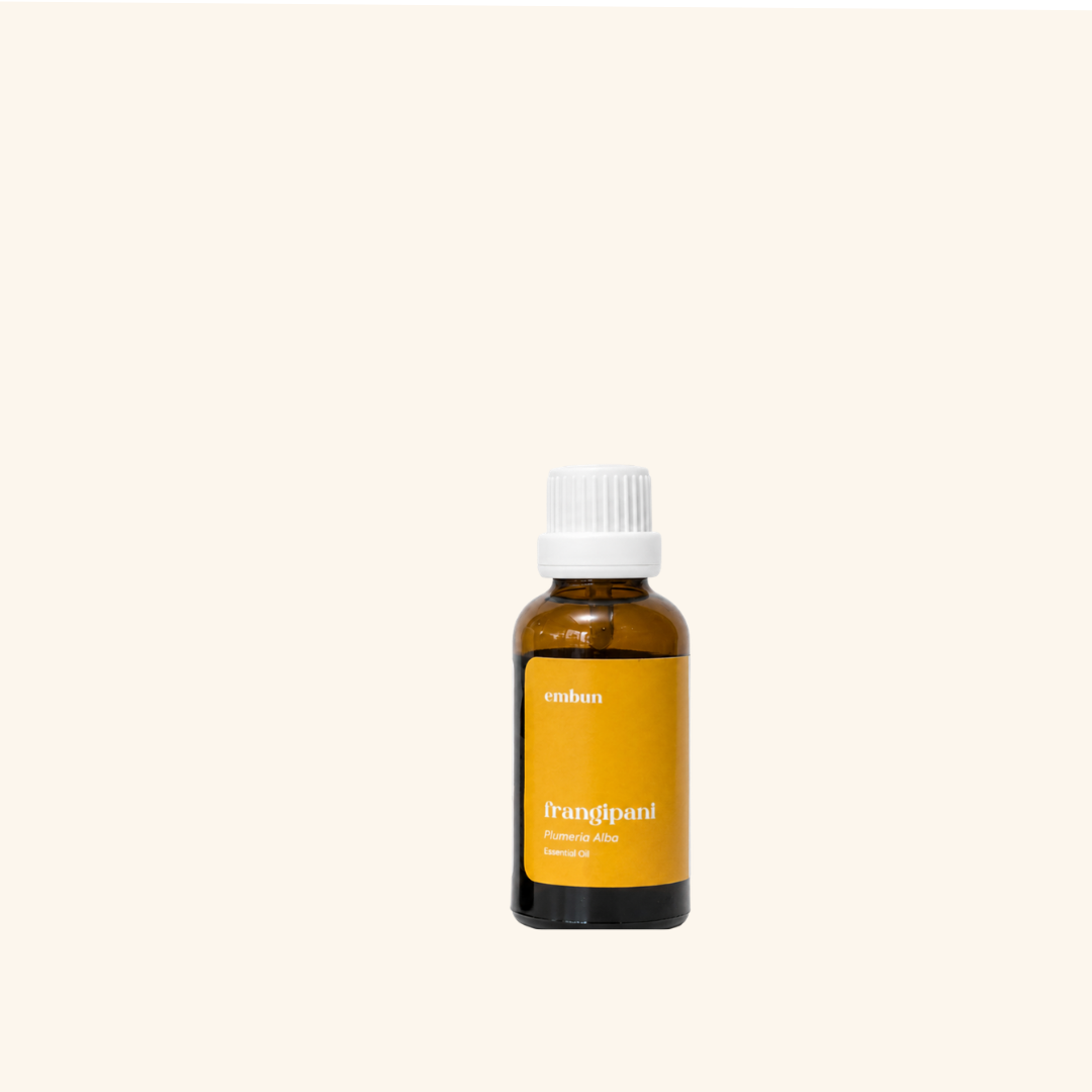 Frangipani Essential Oil