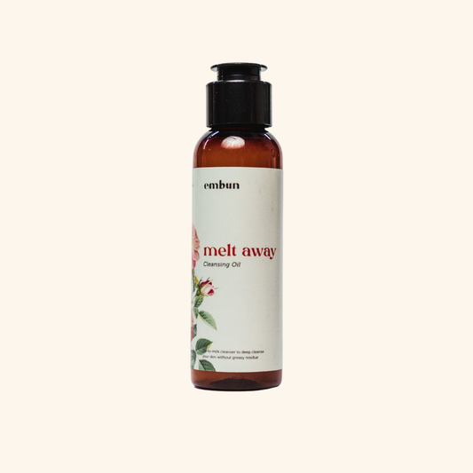 Cleansing Oil Melt Away 100 ml