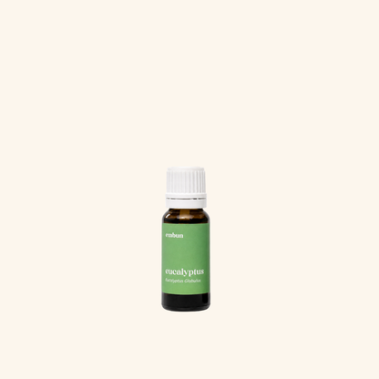 Eucalyptus Essential Oil