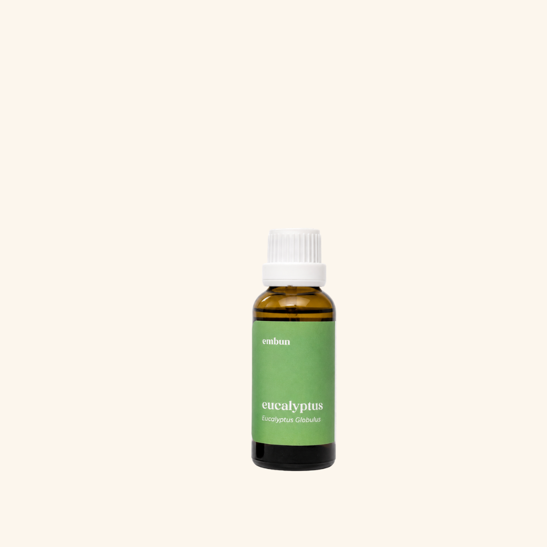Eucalyptus Essential Oil