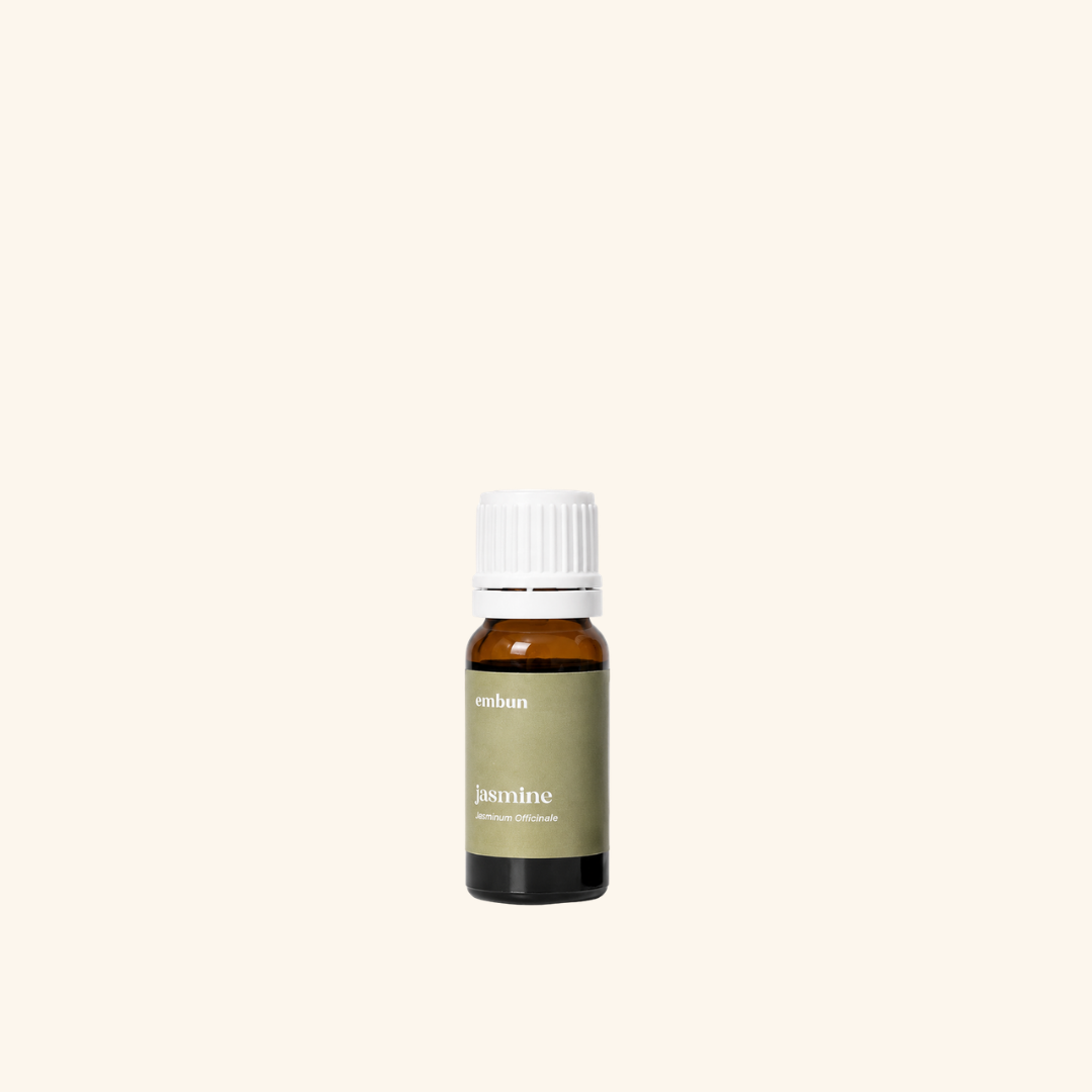 Jasmine Essential Oil