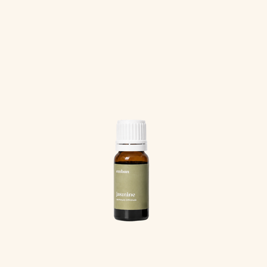 Jasmine Essential Oil
