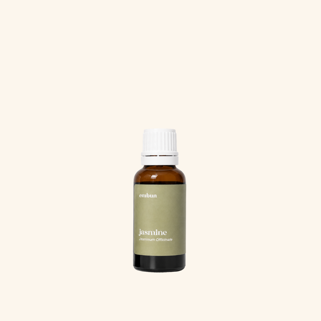 Jasmine Essential Oil
