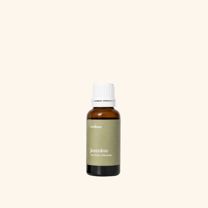 Jasmine Essential Oil