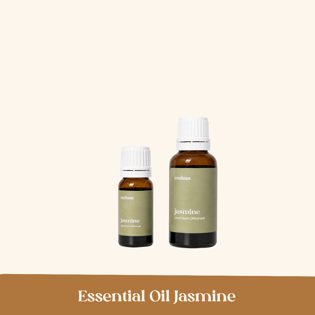 Jasmine Essential Oil