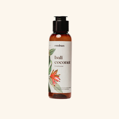 Conditioner Bali Coconut
