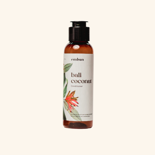 Conditioner Bali Coconut