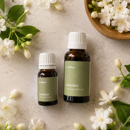 Jasmine Essential Oil