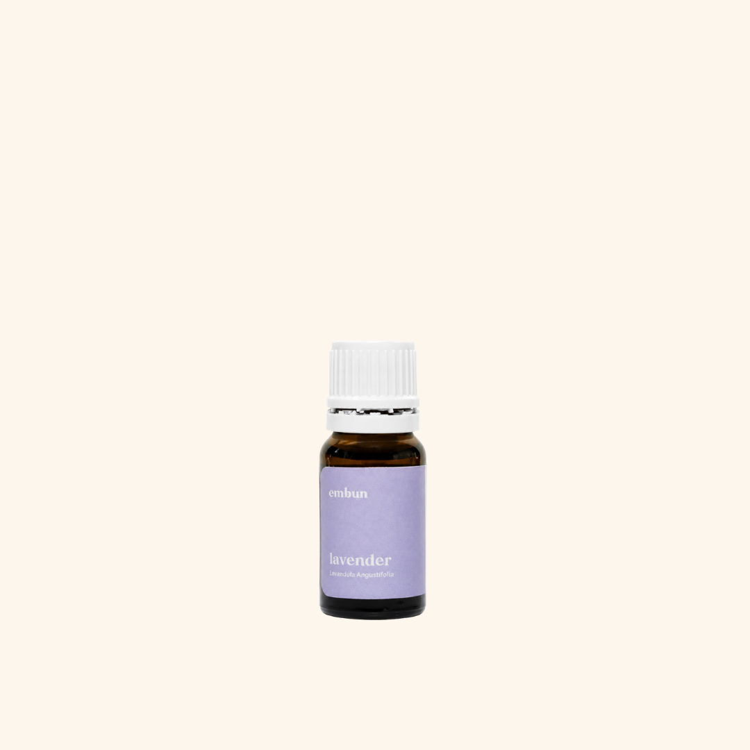 Lavender Essential Oil