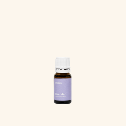Lavender Essential Oil