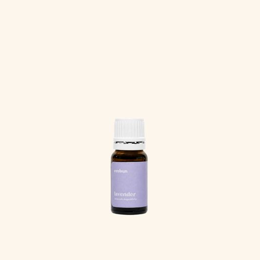 Lavender Essential Oil