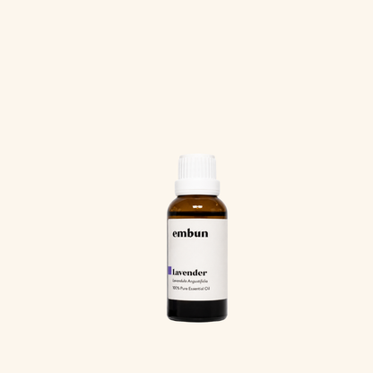 Lavender Essential Oil