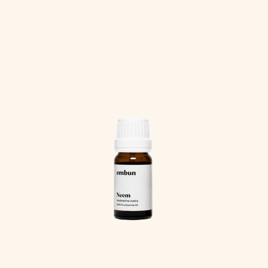 Neem Essential Oil
