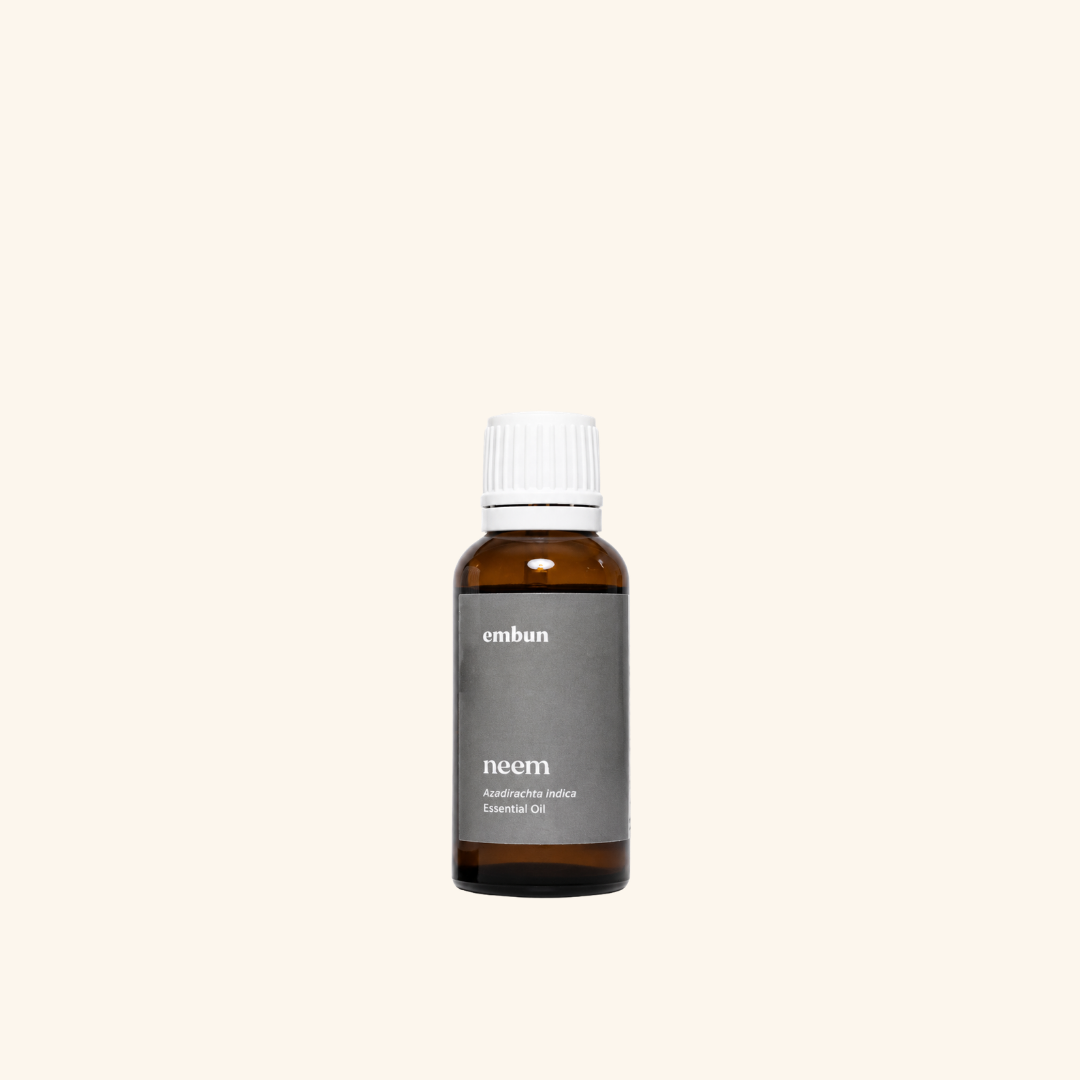 Neem Essential Oil