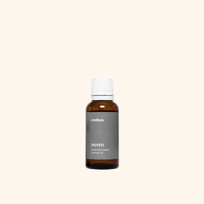 Neem Essential Oil