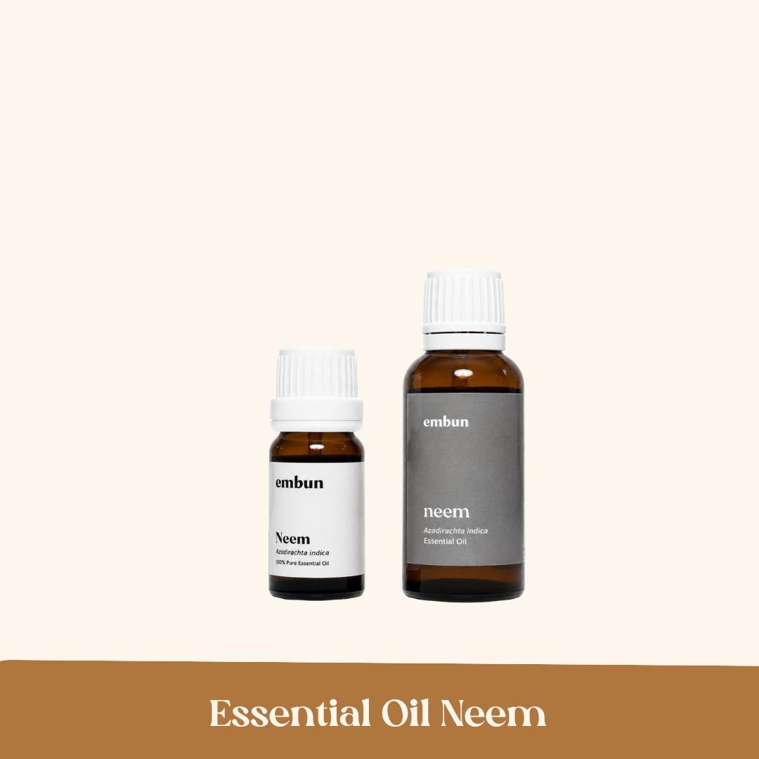 Neem Essential Oil