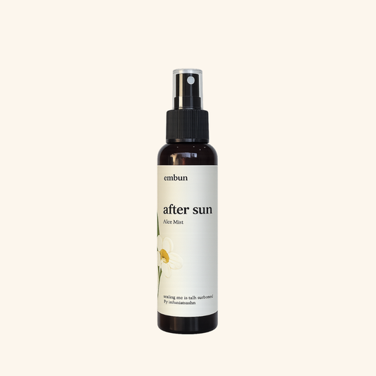 Aloe Mist After Sun 100 ml
