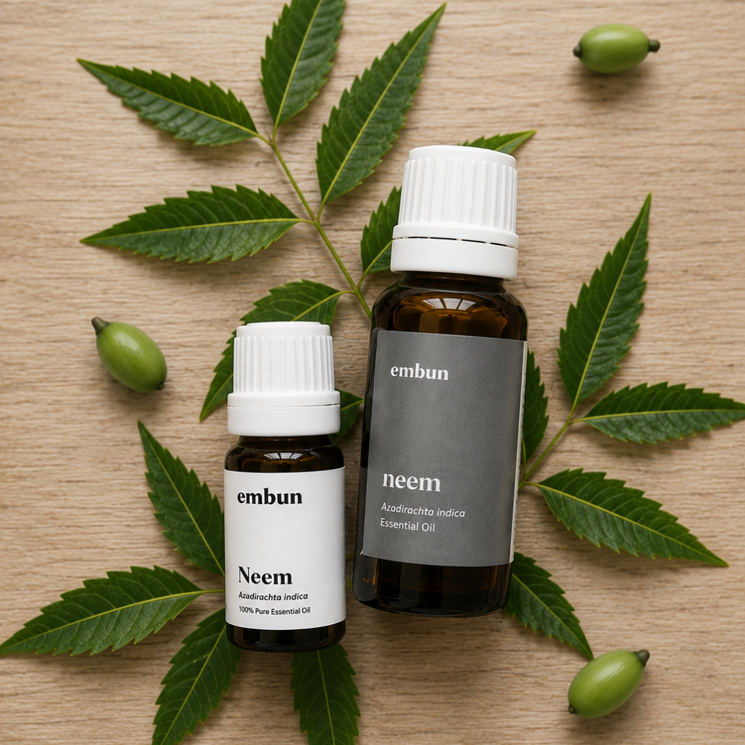 Neem Essential Oil