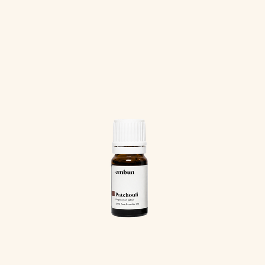 Patchouli Essential Oil