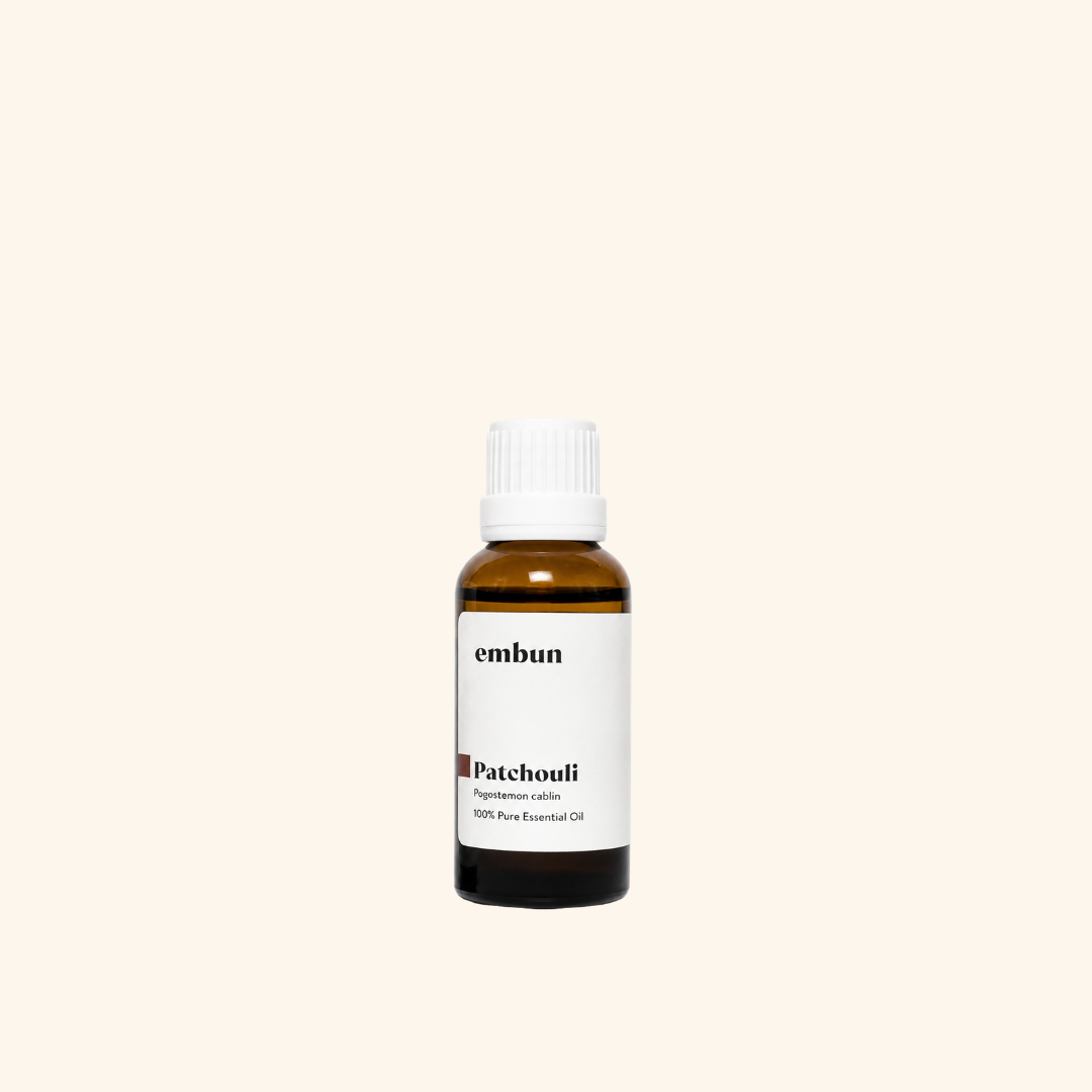 Patchouli Essential Oil