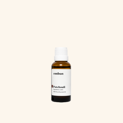 Patchouli Essential Oil