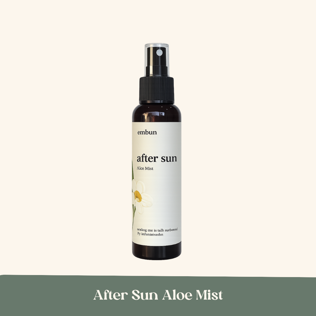 Aloe Mist After Sun 100 ml