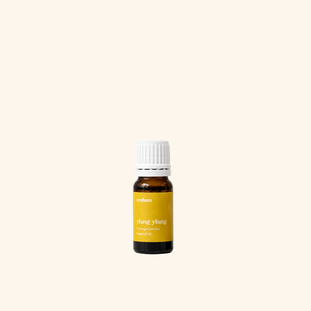 Ylang-ylang Essential Oil