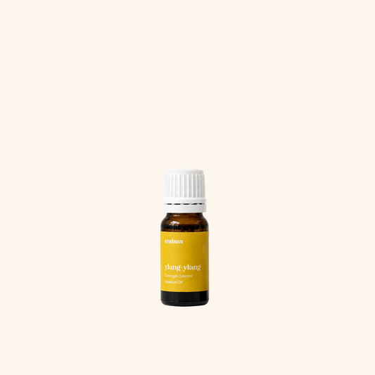 Ylang-ylang Essential Oil