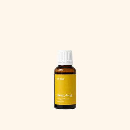 Ylang-ylang Essential Oil