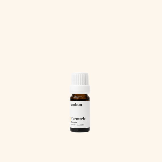 Turmeric Essential Oil