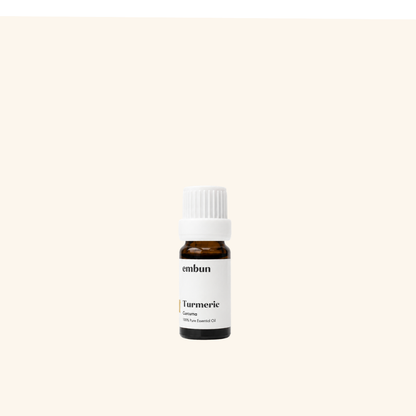 Turmeric Essential Oil