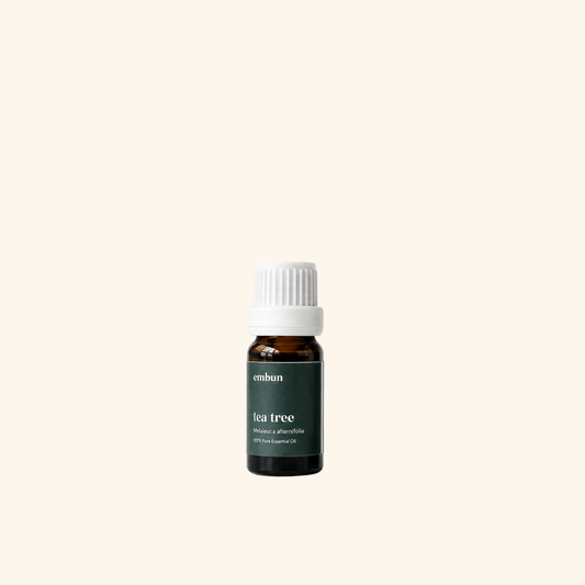 Tea Tree Essential Oil