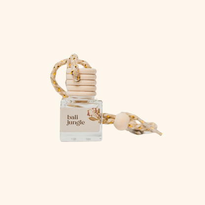 Car Diffuser Bali Jungle 10 ml