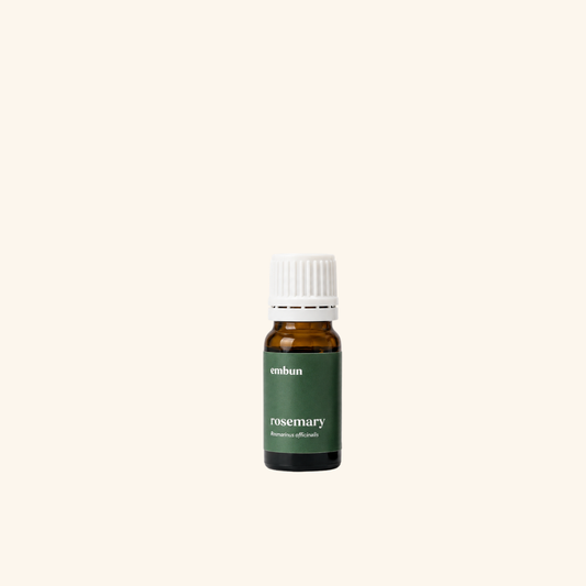 Rosemary Essential Oil