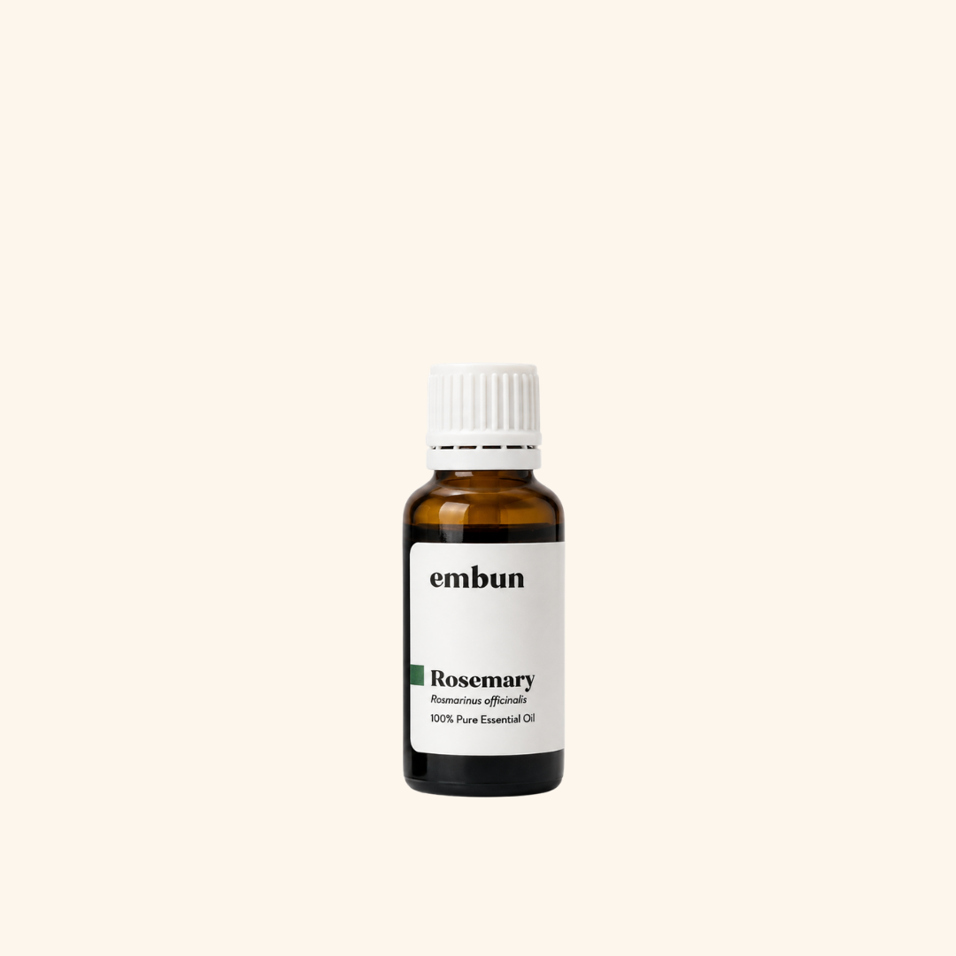 Rosemary Essential Oil