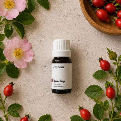 Roseship Essential Oil