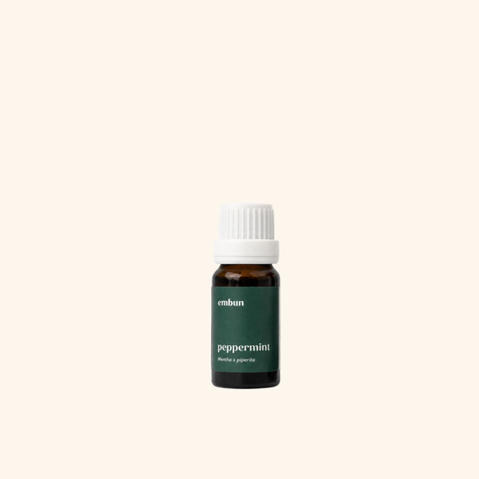 Peppermint Essential Oil
