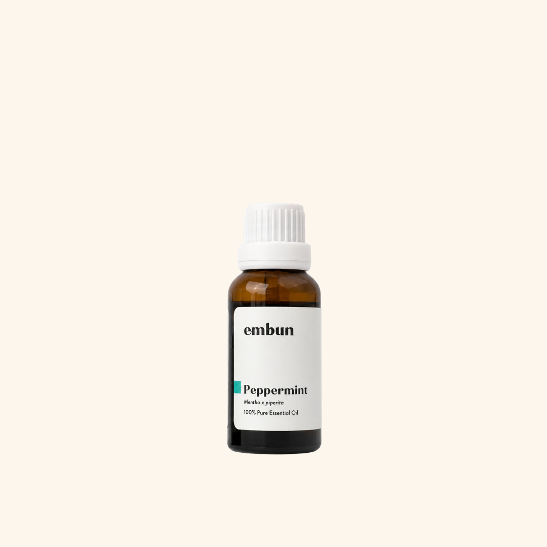 Peppermint Essential Oil