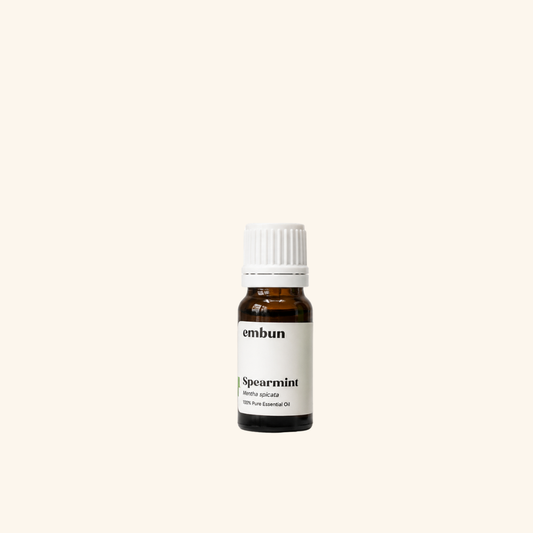 Spearmint Essential Oil 10 ml