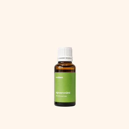 Spearmint Essential Oil 10 ml
