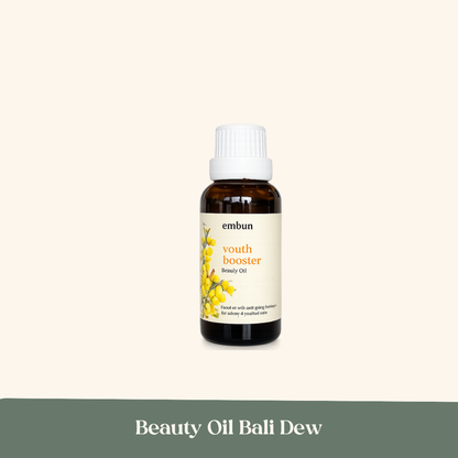Beauty Oil Youth Booster 30 ml