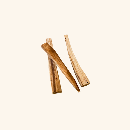 Palo Santo Wood