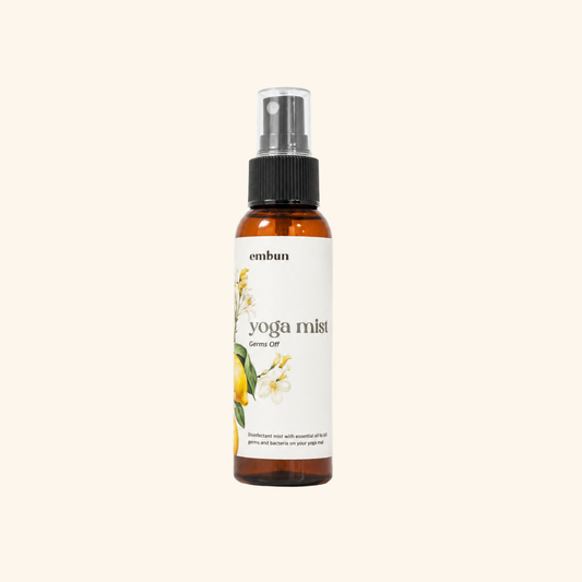 Yoga Mist Germs Off 100 ml